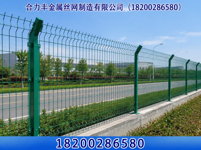 简阳市石笼网展示图